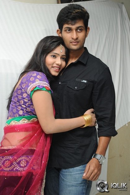 Tholi-Sandhya-Velalo-Movie-Trailer-Launch